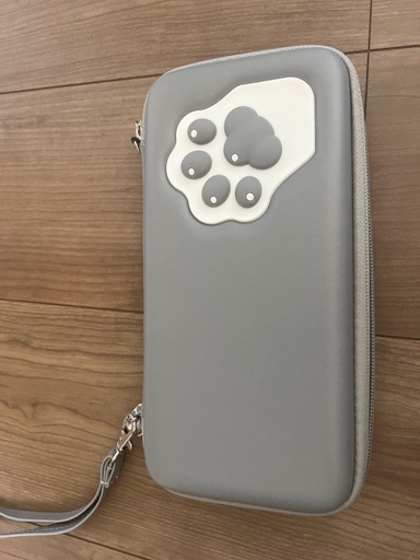 Switchケース