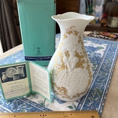 花瓶　カイザーの画像