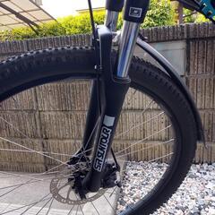 GT　アグレッサー　PRO　スカイブルー