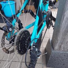 GT　アグレッサー　PRO　スカイブルー