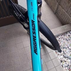 GT　アグレッサー　PRO　スカイブルー