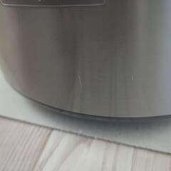 象印炊飯器 5.5合炊き NP-HP10 12年製の画像