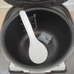 象印炊飯器 5.5合炊き NP-HP10 12年製の画像