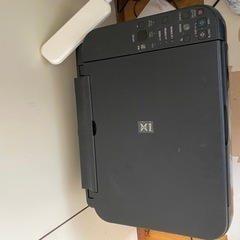 キャノンのカラープリンター MP280 