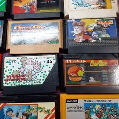 ファミコンカセットプレミア