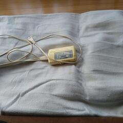 電気毛布