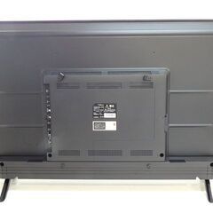 新札幌発 アイリスオーヤマ 43型4K対応液晶テレビ 43UB10PB 2021年製