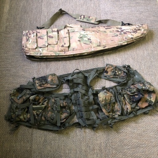 銃とその他まとめ売り