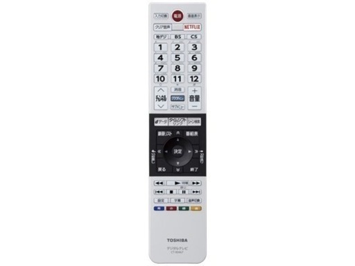 ［東芝］REGZA 58M500X [58インチ]TOSHIBA