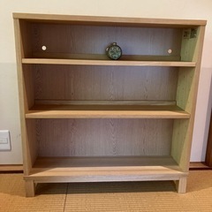 無印良品　棚