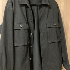 AZUL BY MOUSSY　ブルゾン