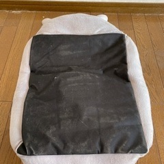 ★早い者勝ち　キャットベッド　トトロの画像