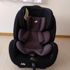 チャイルドシート　前向き専用（商談中）