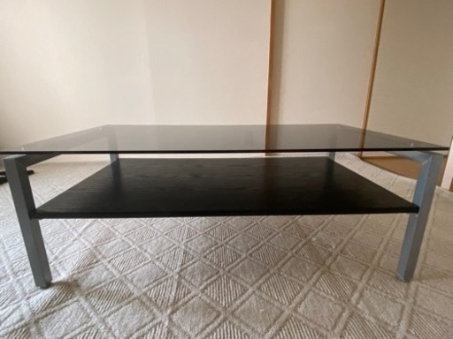 高級感あるテーブル、美品‼️