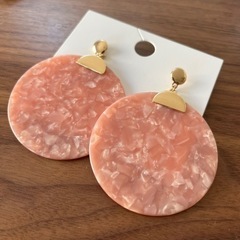 レディース　ピアス