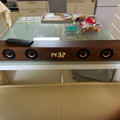 サウンドバー、テレビ用サウンドバー、2.0サウンドバー、Blue...