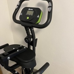 エアロバイク