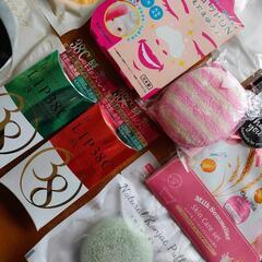 ★値下げ！★ フェイスケア いろいろセットの画像