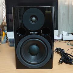 フォステクス パワードモニタースピーカー PM0.5nの画像