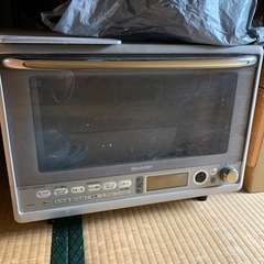 電子レンジ