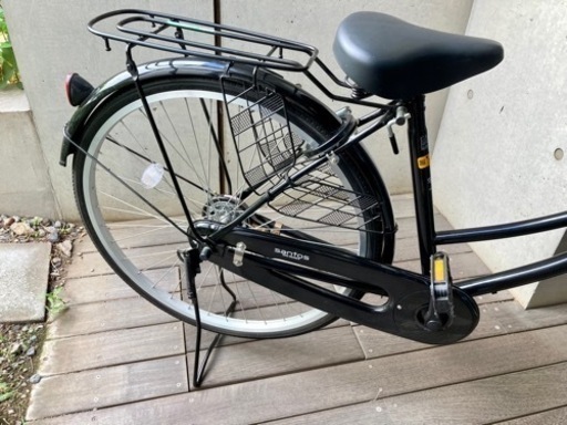 アサヒサイクル　自転車　26インチ