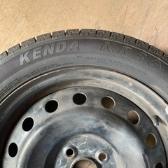 KENDA製スタッドレス