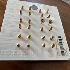 レディース　ピアス　まとめ売りの画像