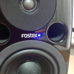 フォステクス パワードモニタースピーカー PM0.5nの画像
