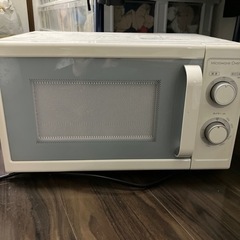 電子レンジ　ニトリ