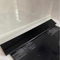 【返答なしのためキャンセルにて再募集】IH用排気口カバー伸縮無しタイプ65センチの画像