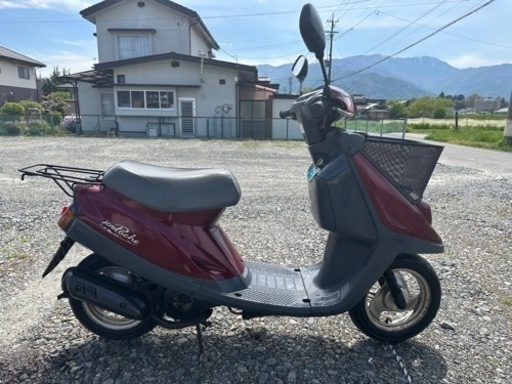 ジョグ　ポシェ　2スト　値下げ‼️