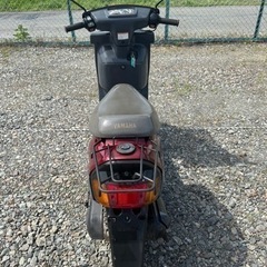 ジョグ　ポシェ　2スト　値下げ‼️の画像