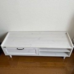 テレビ台の画像