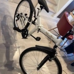 大人自転車