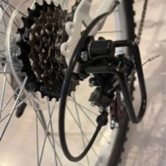 大人自転車