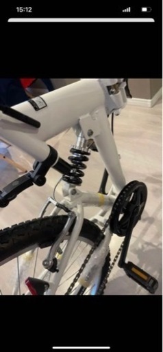大人自転車