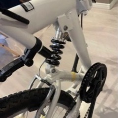 大人自転車