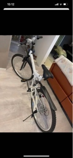 大人自転車