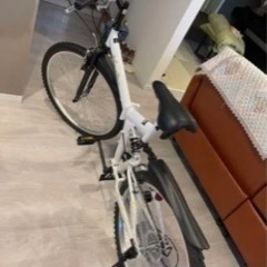 大人自転車