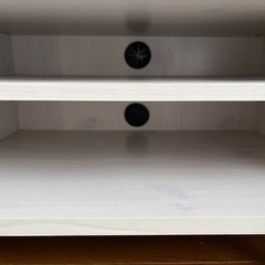 テレビ台の画像