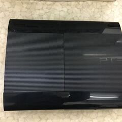 (k)ソニー PS3 CECH-4000B 良品 説明欄必読