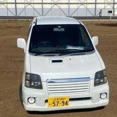 MC21SワゴンRターボ