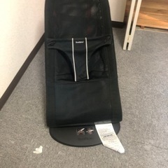 ベビービョルンの画像