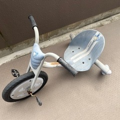 ドリフト三輪車（リップライダー360）の画像
