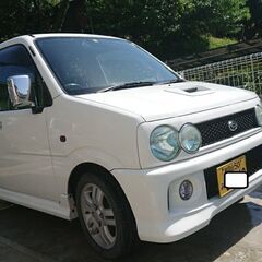 名変込み込みLA-902S　エアロダウンカスタム