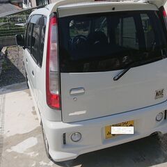 名変込み込みLA-902S　エアロダウンカスタムの画像