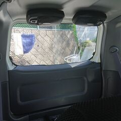 名変込み込みLA-902S　エアロダウンカスタムの画像