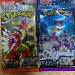 ポケモンカード