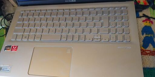 ASUS VivoBook 15 X512D　ジャンク