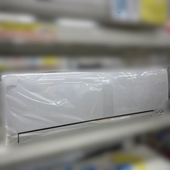 J2414 ★3ヶ月保証付★ アイリスオーヤマ ルームエアコン ...